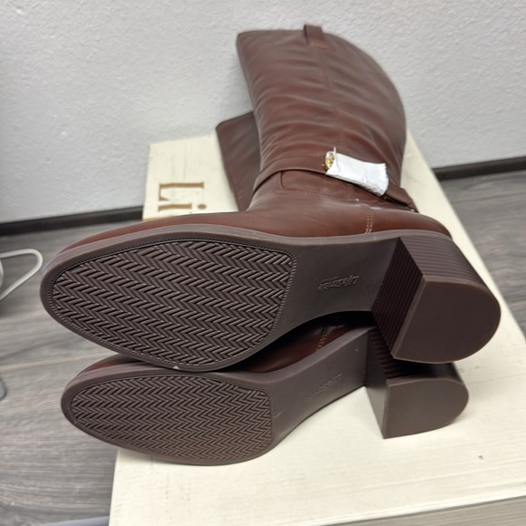 LifeStride Legend Knee High Boot - Picture 3 of 11